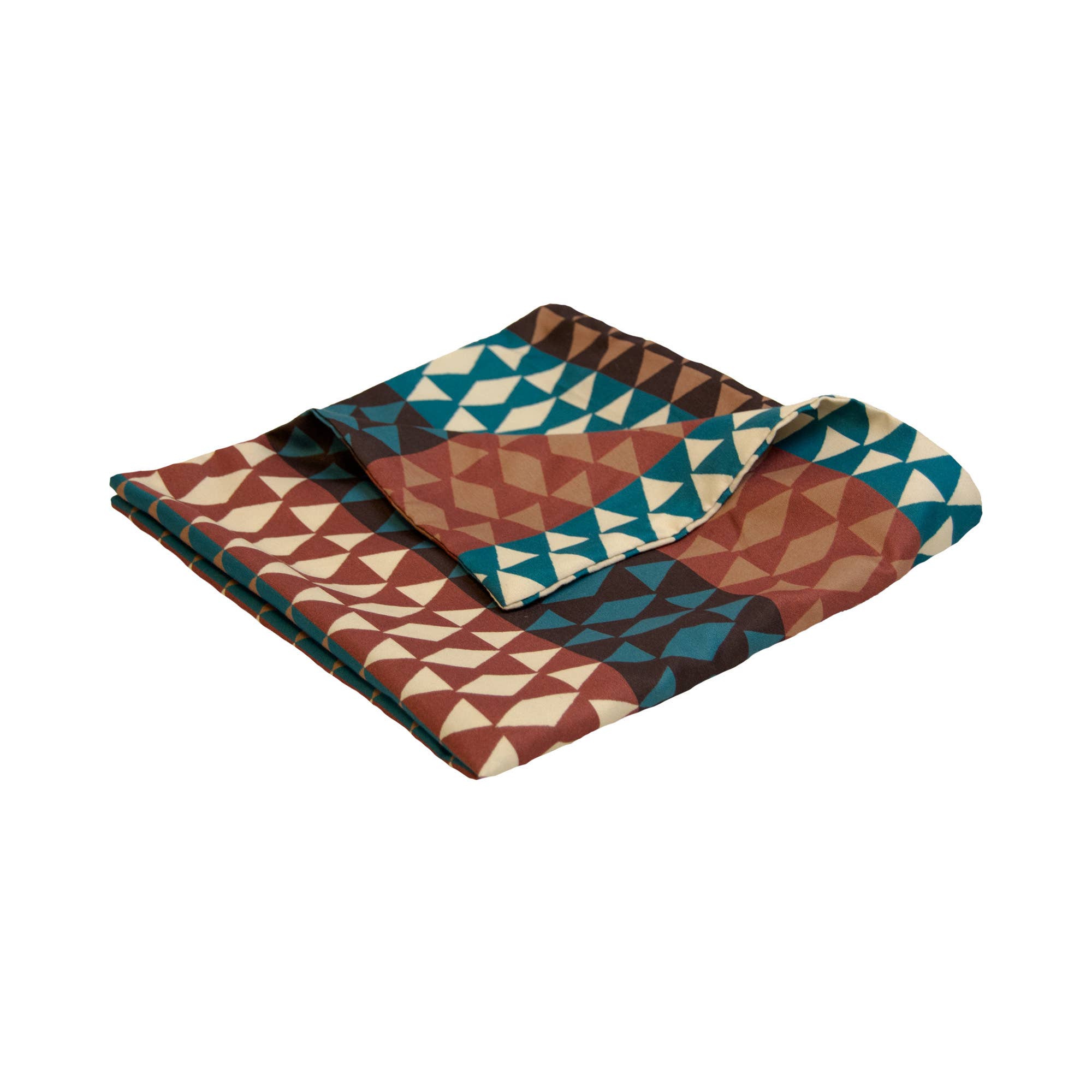 Donna Sharp - Wholesale Bedding Set - Mahogany Desert Polyester Quilt Collection9