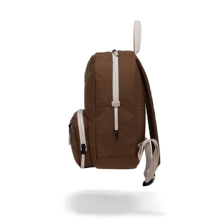 Walker Family goods - Wholesale Backpack - Kids - Tiny Tommy Pack Chocolate6