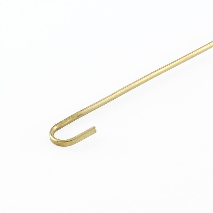 shesay - Wholesale Wall Hook - Brass Door Hook – No-Drill Hanger for Wreaths & Hats12