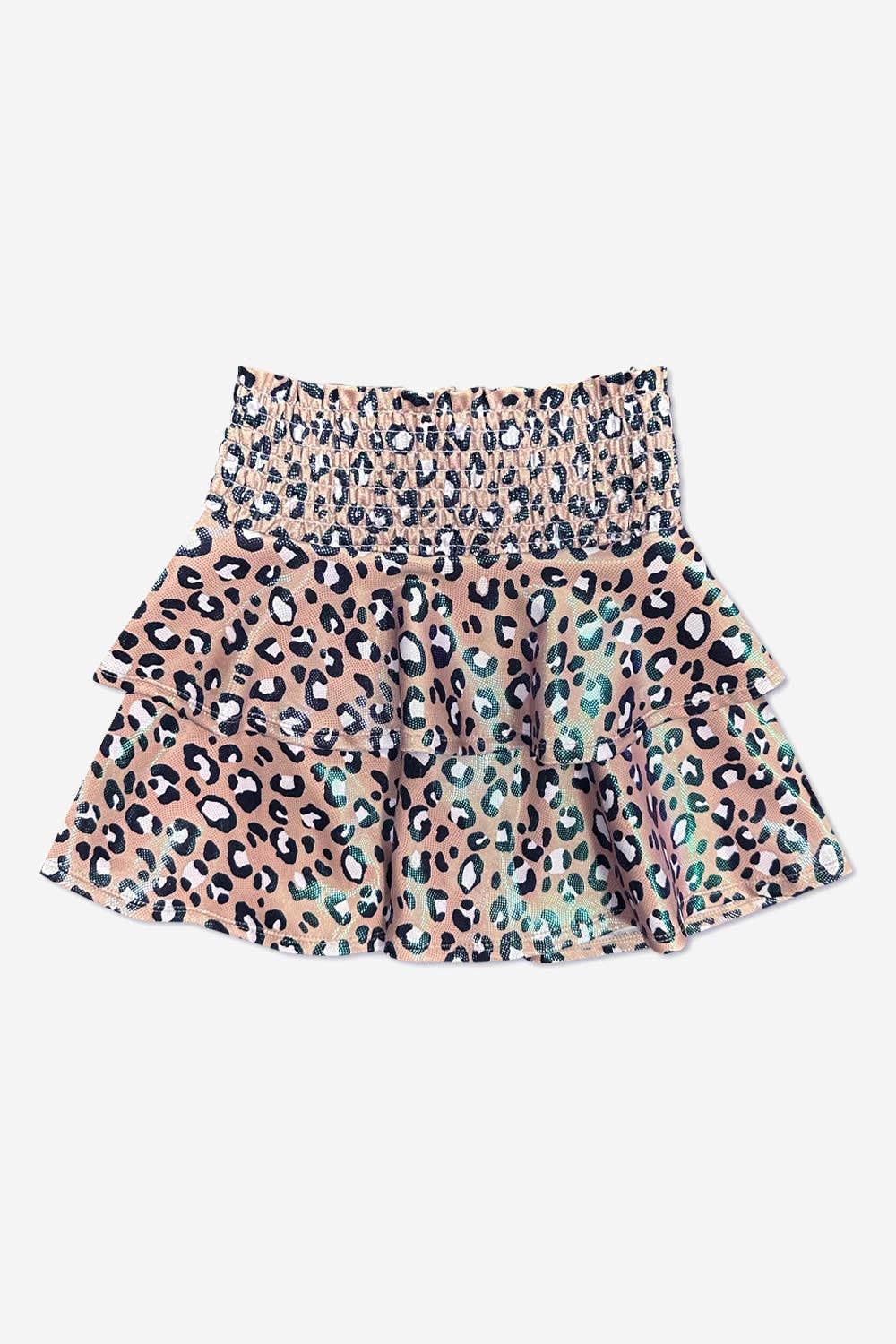 PixieLane - Wholesale Skirt - Kids - Smocked Skirt12