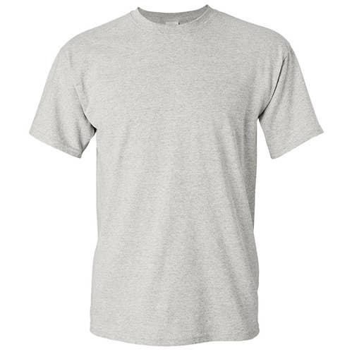 Feelin Good Tees - Wholesale T-Shirt - Unisex - 5. Custom T-Shirts - Two Color Front / Two Color Back1