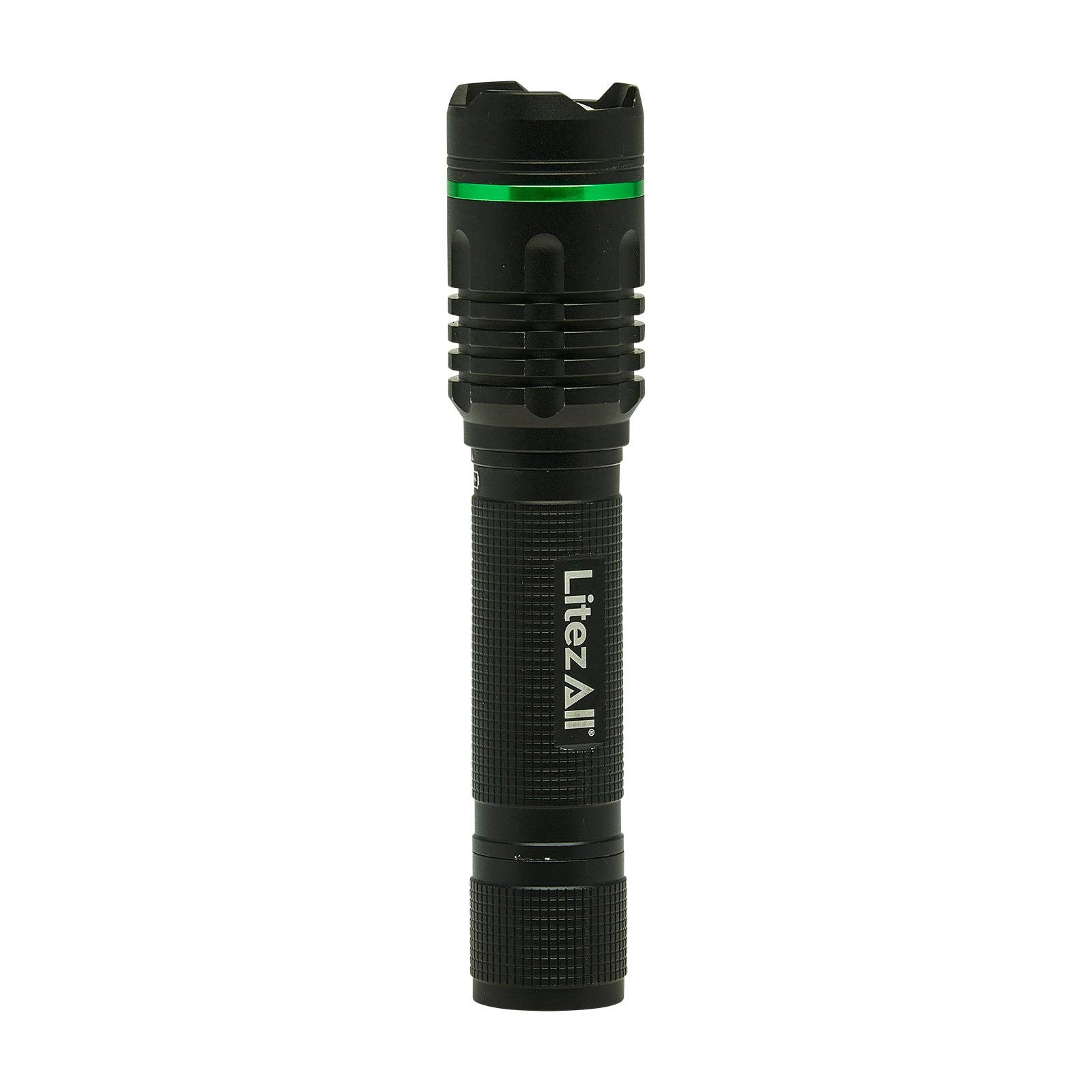 LitezAll - Wholesale Flashlight - LitezAll Thin Rechargeable 1000 Lumen Tactical Flashlight44