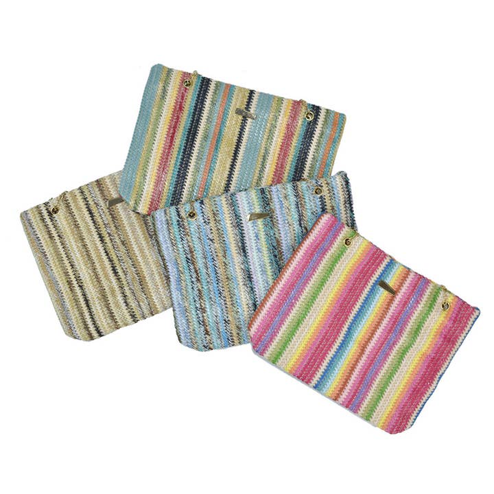 June Bug Mini Tote Shoulder Bag for wholesale by Dupatta Designs