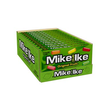 Gotta Get It Gifts - Wholesale Gummy - MIKE AND IKE ORIGINAL THEATRE BOX0