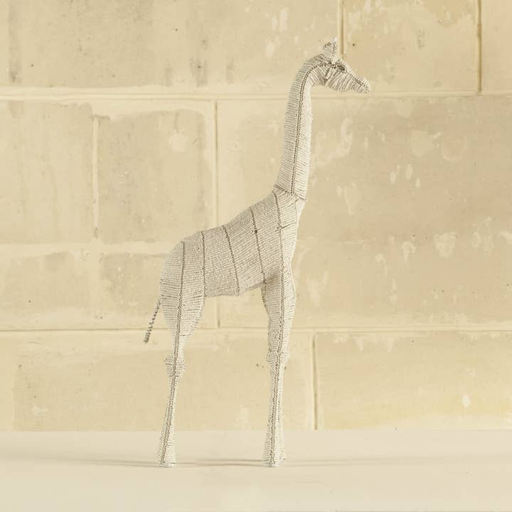 Giraffe, South Africa for wholesale by AS'ART a sense of crafts