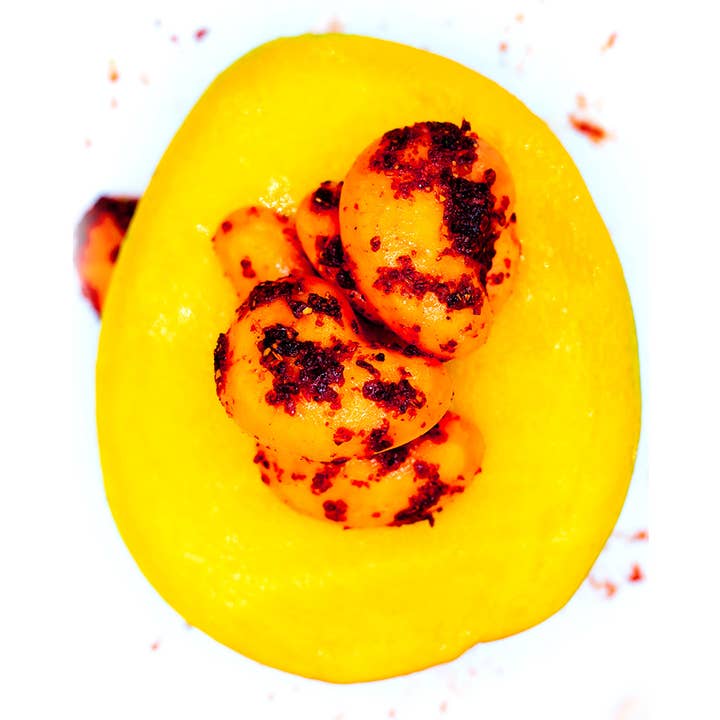 Chomis Gomis - Wholesale Gummy - Mango Chile Chamoy Gummies - Mangitos Locos