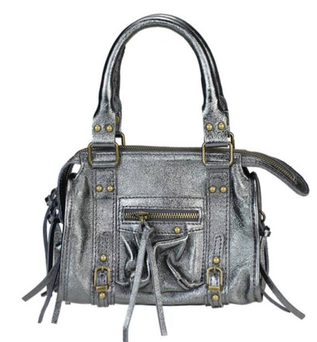 Two Amicis - Wholesale Shoulder Bag - Women's - Candy12