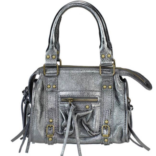 Two Amicis - Wholesale Shoulder Bag - Women's - Candy12