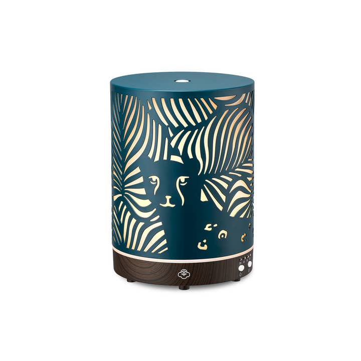 SERENE HOUSE - Wholesale Electronic Diffuser - Botanical Indigo 124 Metal Ultrasonic Diffuser3