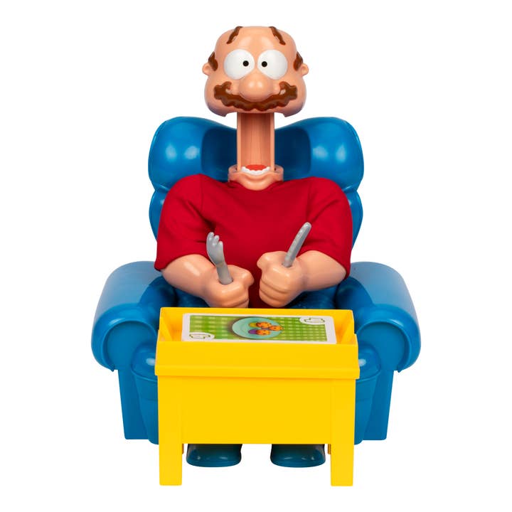 Toysmith - Wholesale Classic Toy - Kids - Moose Toys Gassy Gus Game4