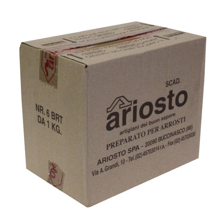 M5 Corporation - Wholesale Dried Spice Mix - Roasted and Grilled Meat Seasoning - 2.8oz (80gm)3