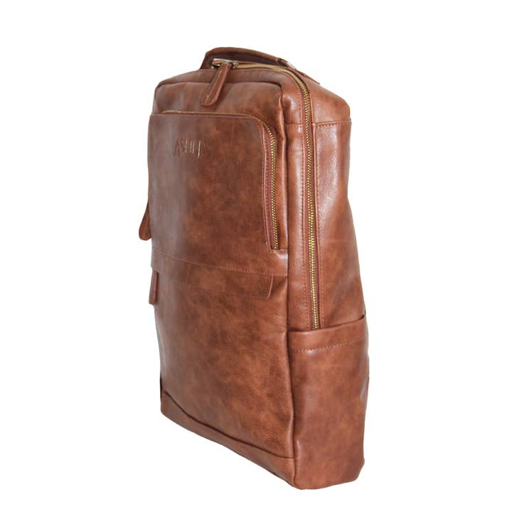 Lemonbella - Wholesale Backpack - Men's - Men’s Chad Backpack - CLOSEOUT DEAL!9