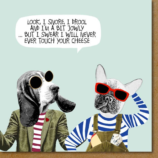 Biglietto Love 051 (inclusi anniversari e San Valentino) per la vendita all'ingrosso da parte di Sally Scaffardi Design