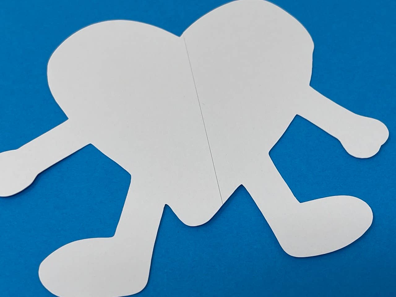 Stick by Me Stickers - Wholesale Sticker - Smiley Heart Sticker - Drawn by 9 year old Emmy2