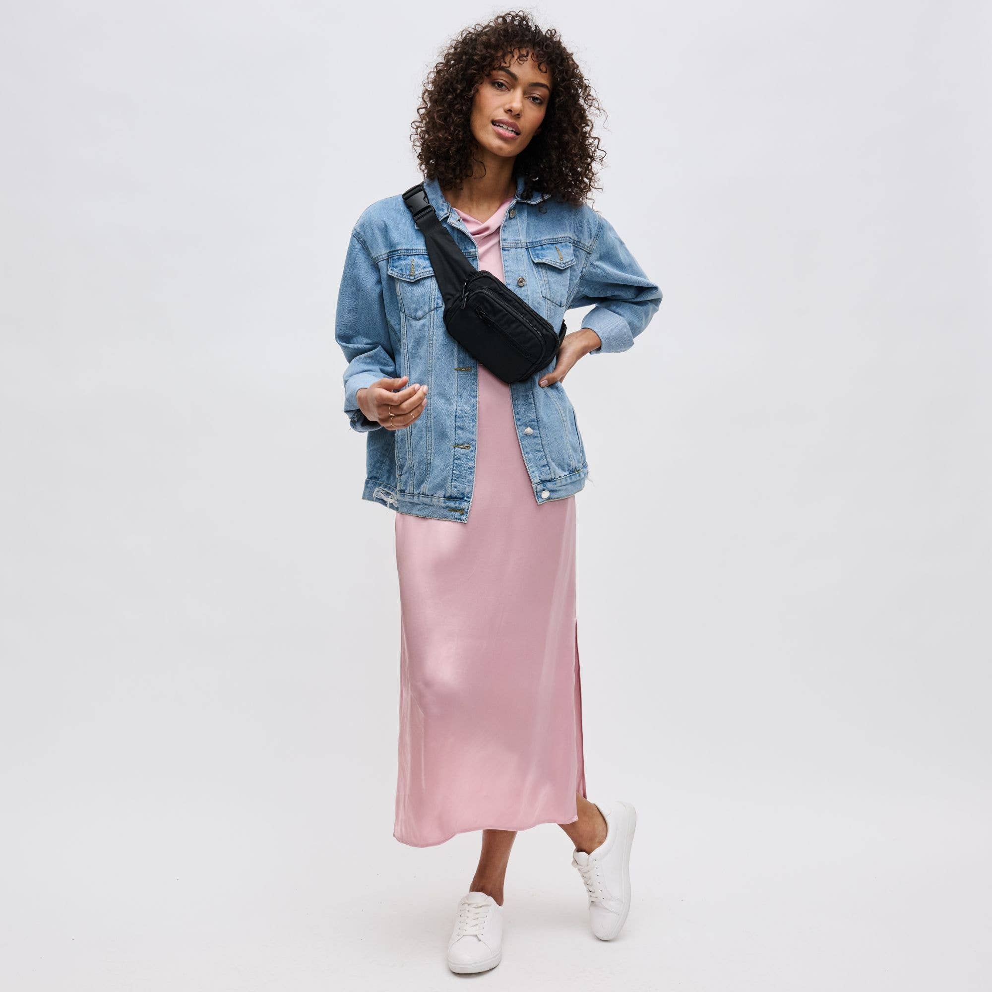 Sol and Selene - Wholesale Belt Bag - Women's - Hip Hugger Belt Bag2