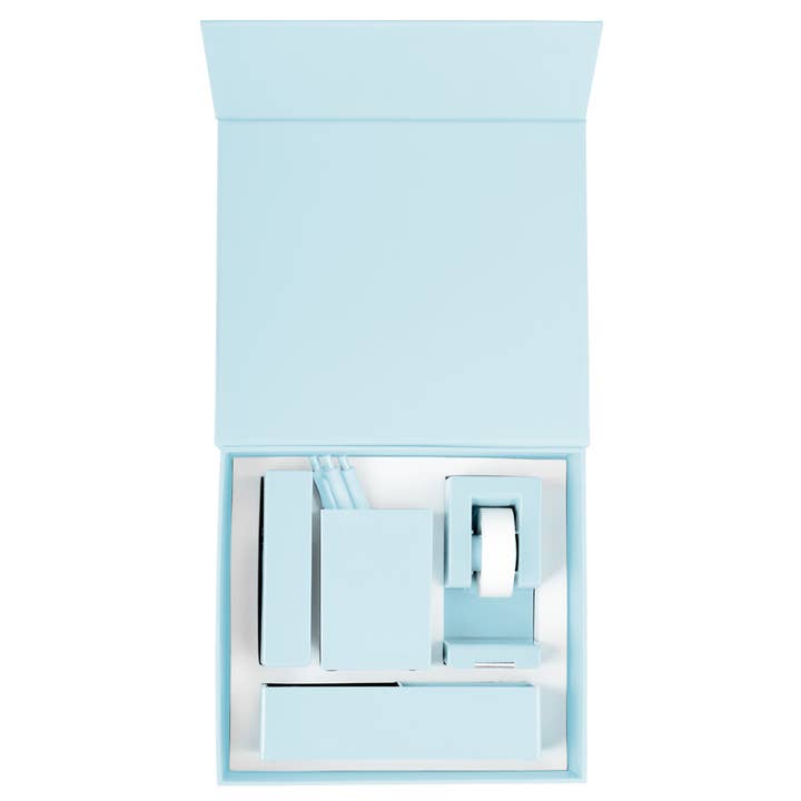 Talking Out of Turn - Wholesale Desk Set - Desk Set26