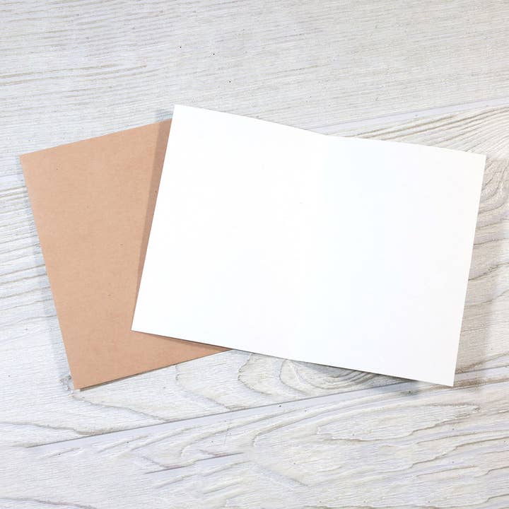 Bad Betty Greeting Co. - Wholesale Get Well Card - Hypochondriac Camel - Funny Get Well Cancer Greeting Card