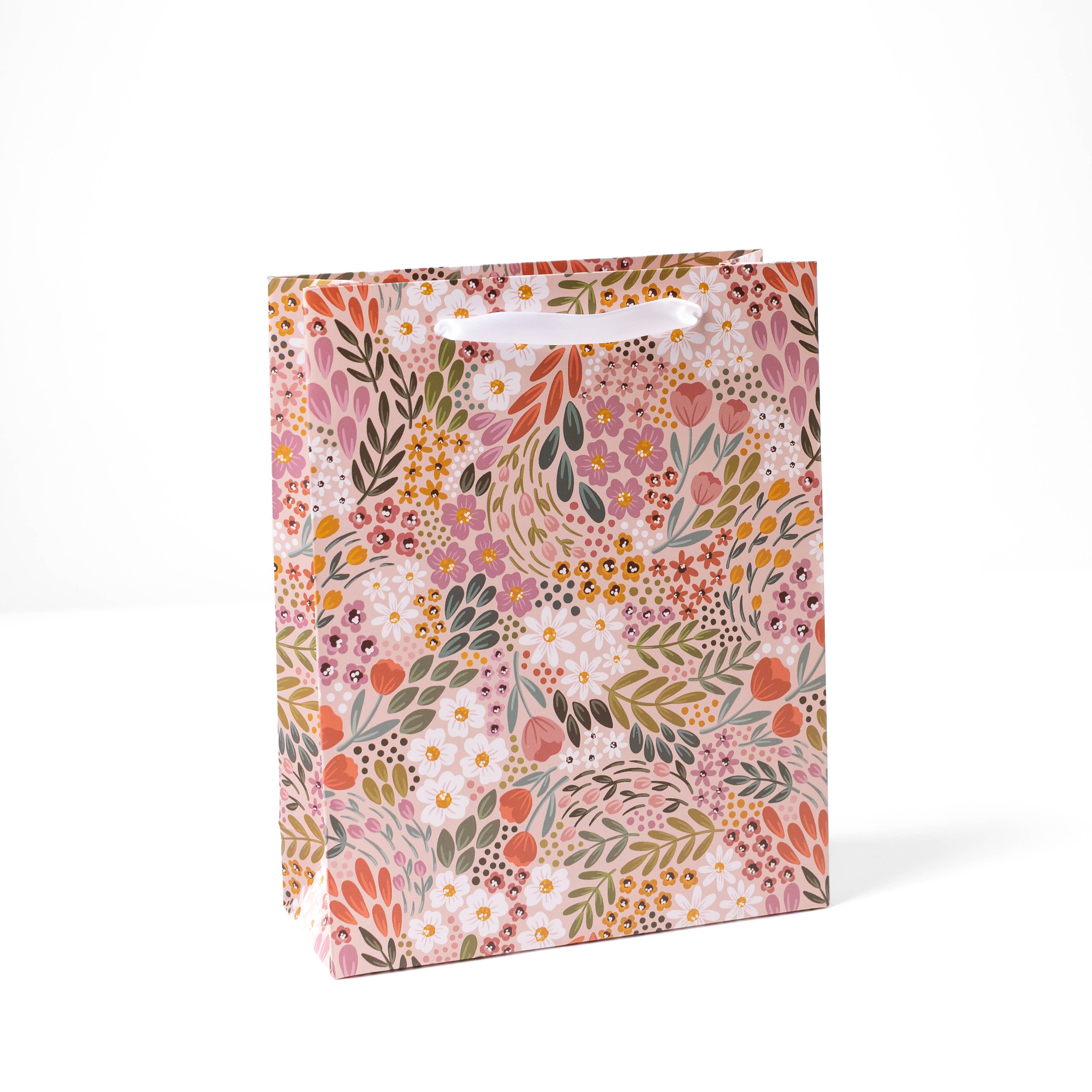 Elyse Breanne Design - Wholesale Gift Bag - Summer Meadows Gift Bag4