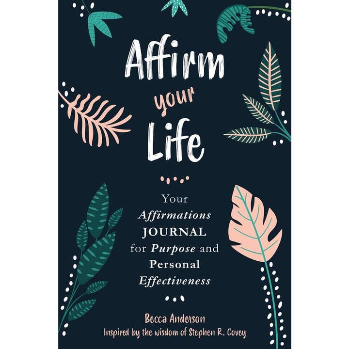 Affirm Your Life for wholesale by Microcosm Publishing & Distribution