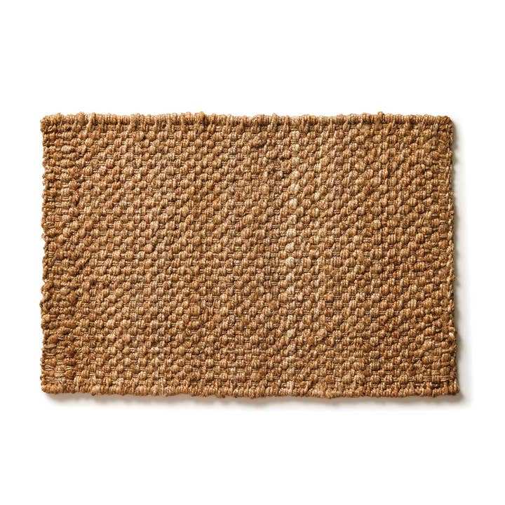 Maxon Jute Rug for wholesale by Entryways