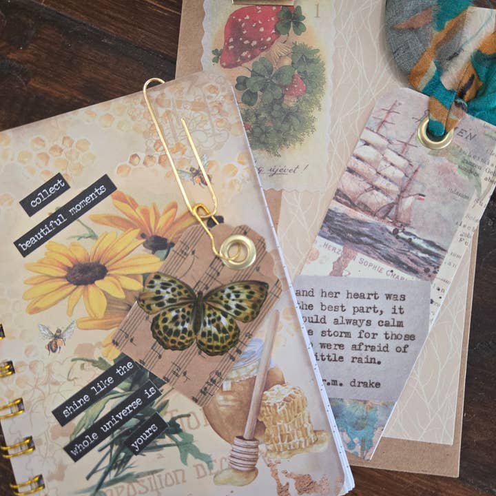 Journal and Accessories for wholesale by Lil Lee Bee
