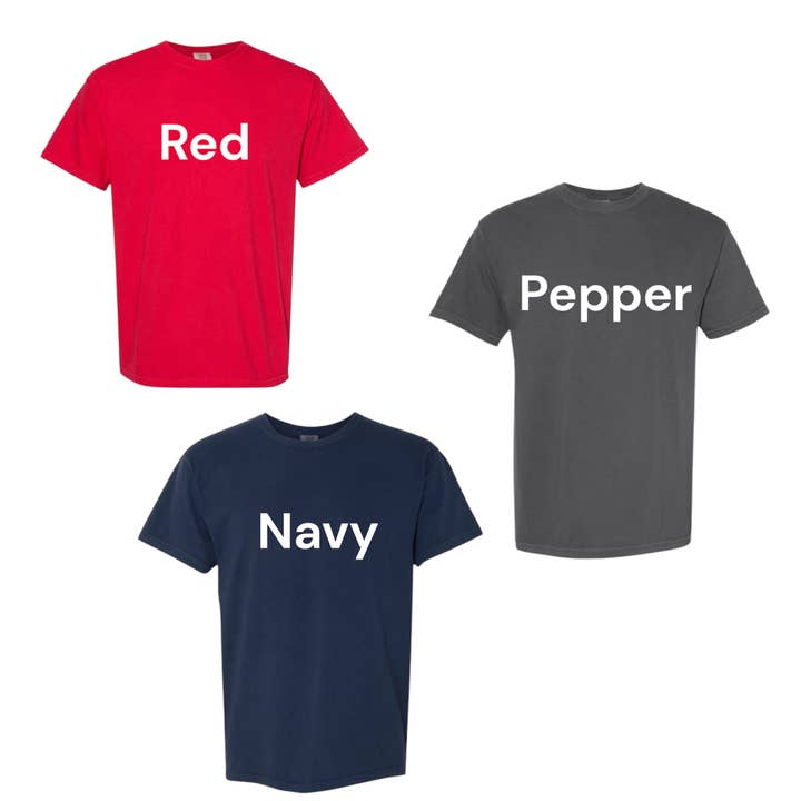 Rosie by Madison - Wholesale T-Shirt - Women's - Embroidered Buffalo Football Game Day Tailgate Tee2