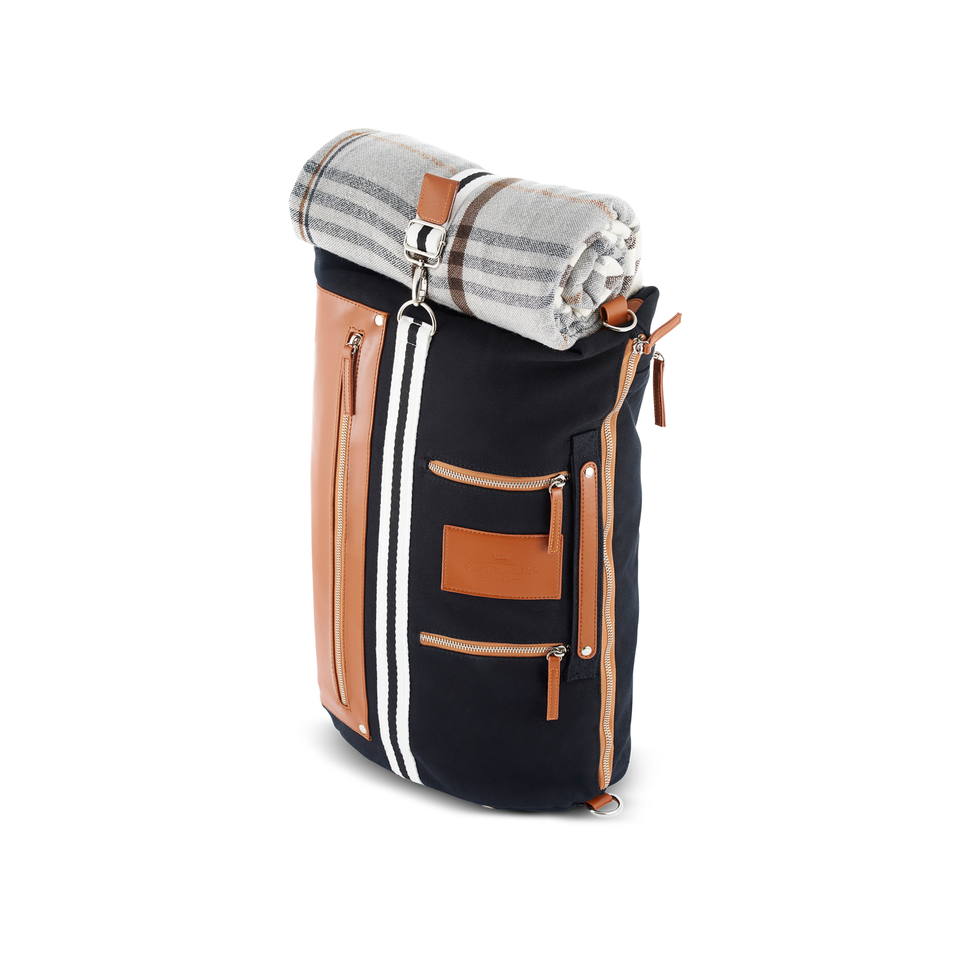 Saint Maniero - Wholesale Backpack - Women's - BACKPACK SEMPRE7