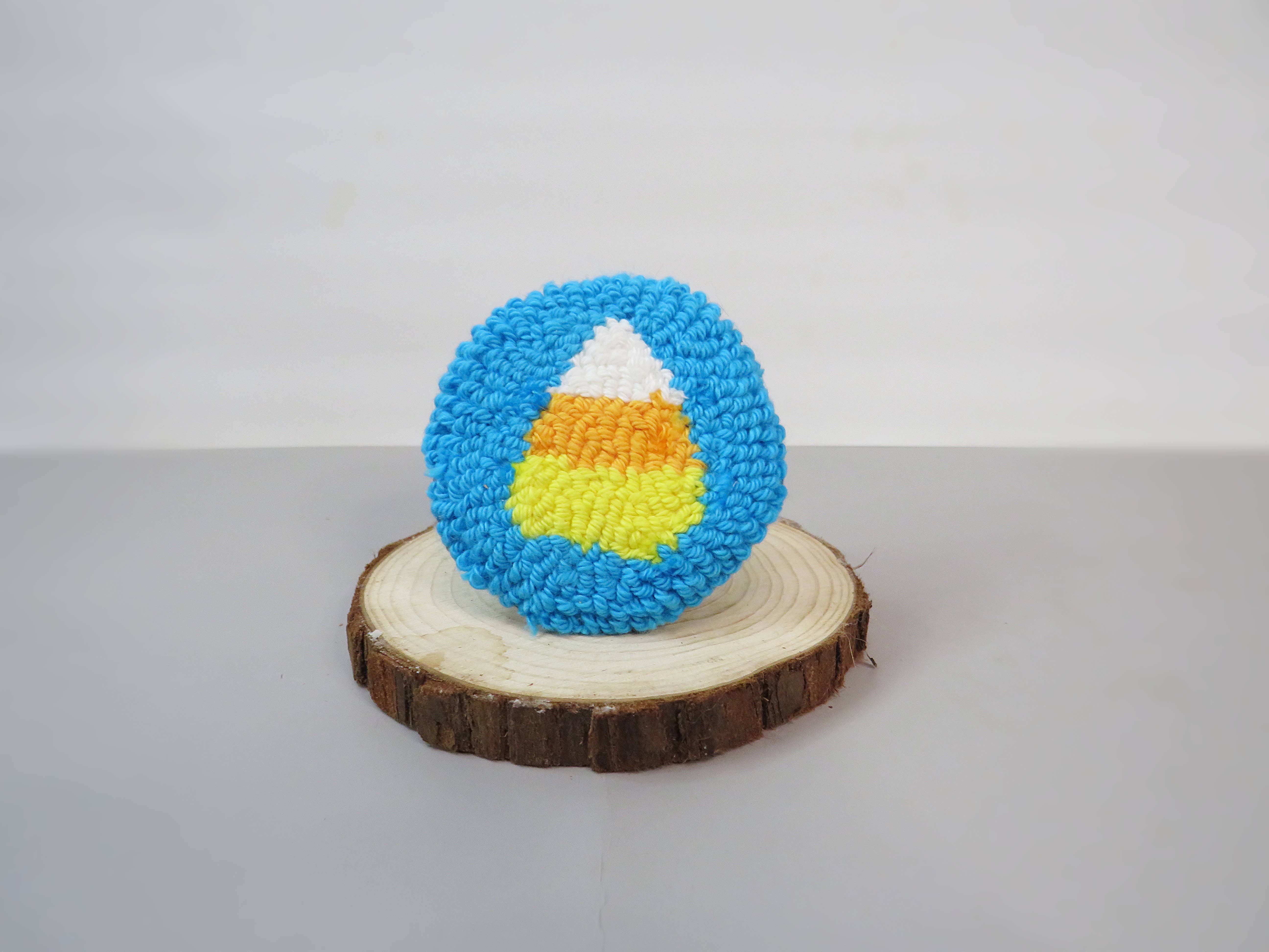 Daralyn's Designs – wholesale Car Freshener - Women’s – Punch Needle Fall Mix Car Vent Freshener Clips - Set of 127