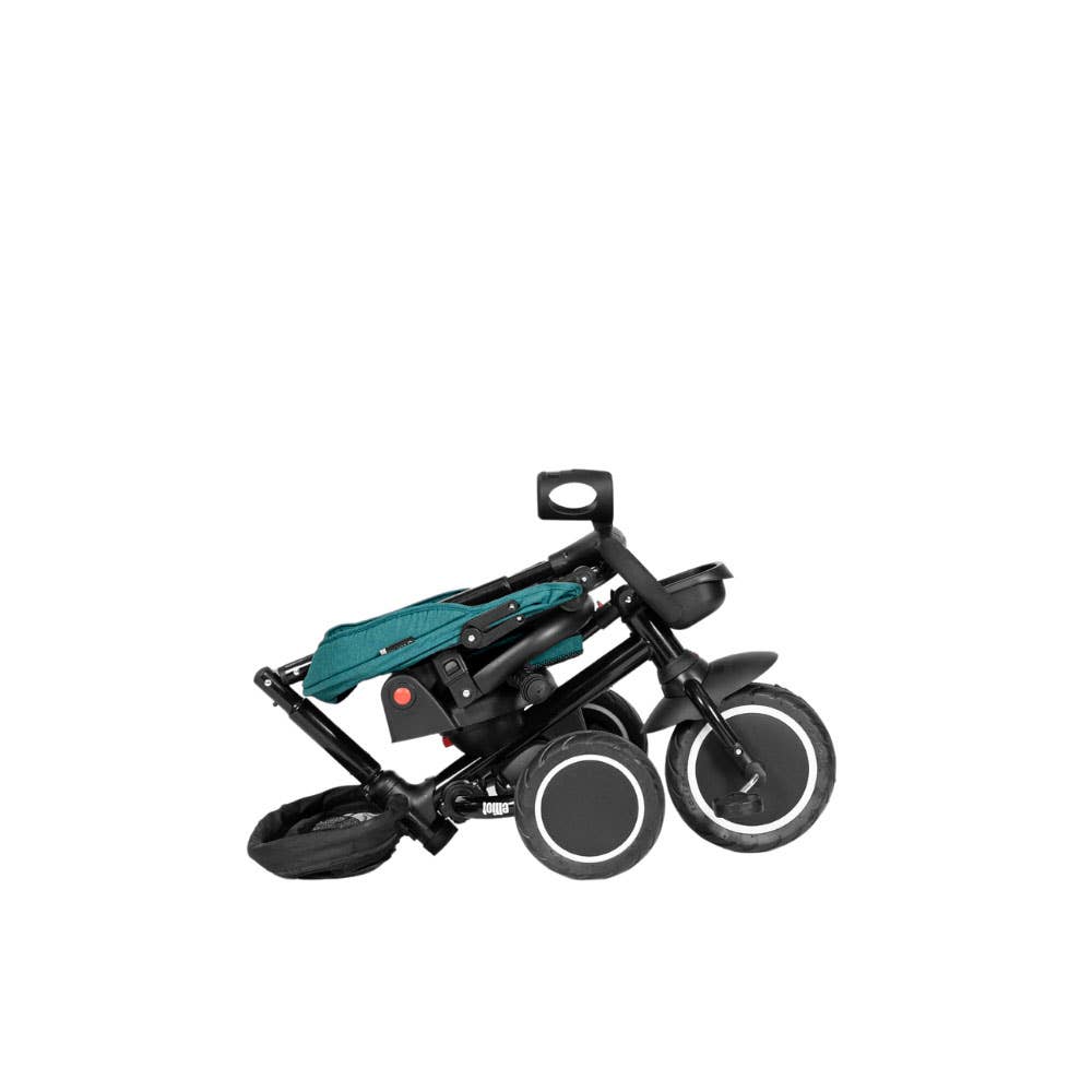 Olmitos S.A - Venta al por mayor Bicicleta/patinete - Niños - Triciclo Elliot75