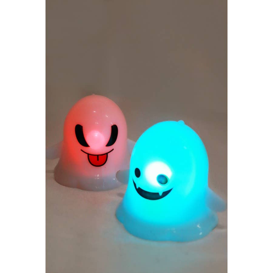 MÉLANGER LA COULEUR Jouet de décoration d'intérieur Ghost Light Up en vente sur Faire5