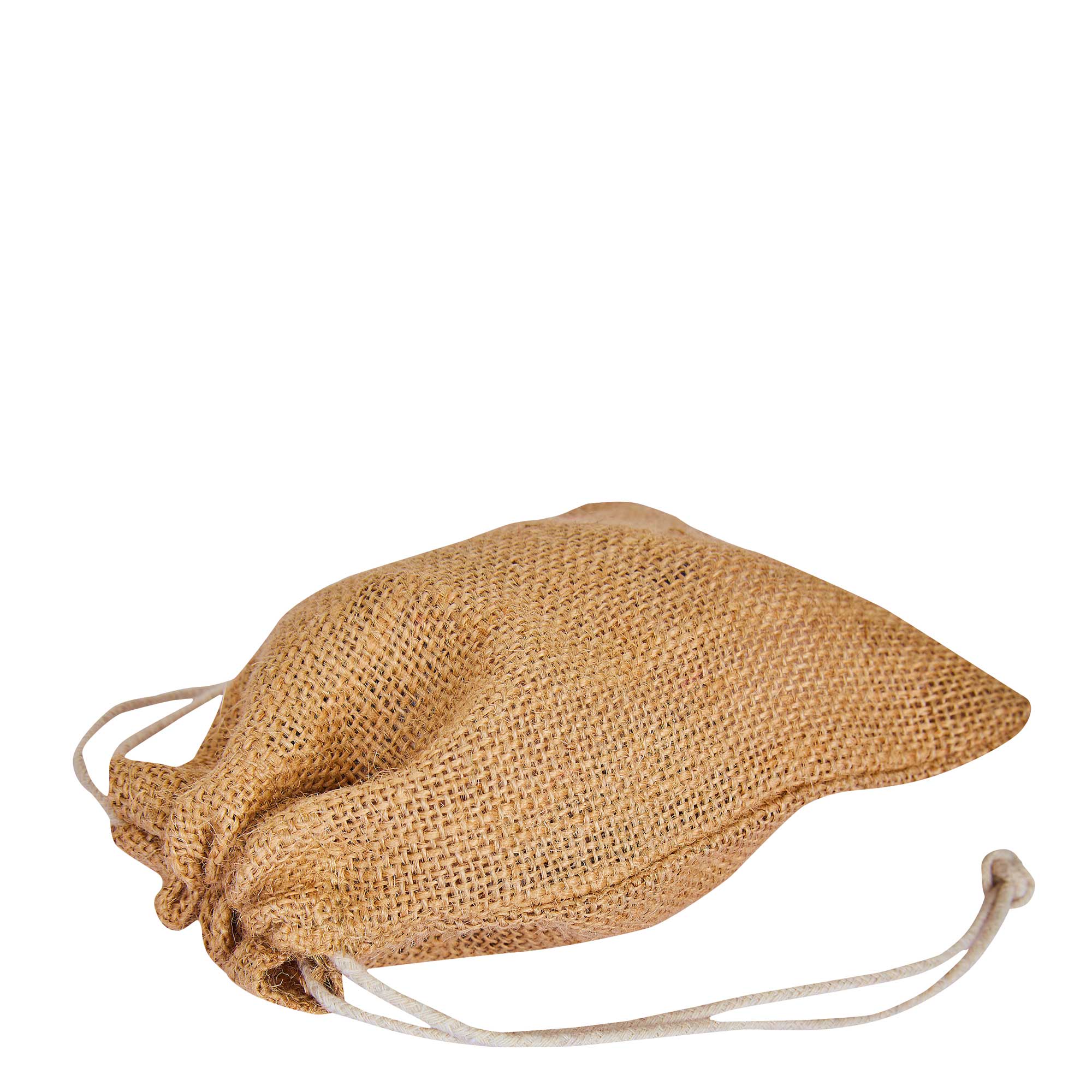 ecojutebags - Vendita all'ingrosso Confezioni/Set di buste regalo - Sacchetti regalo in juta ecologica – 12 sacchetti in juta per regali6