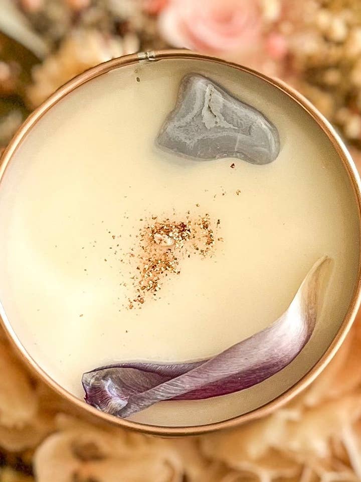 Thumbelina for engroshandel hos CailleachCandles