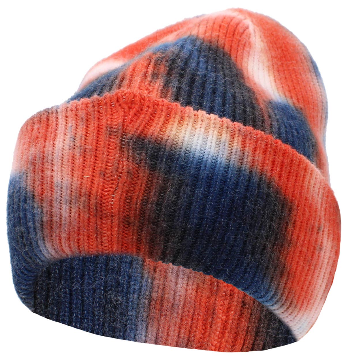 KBETHOS - Wholesale Beanie - Women's - Tie Dye Beanie8