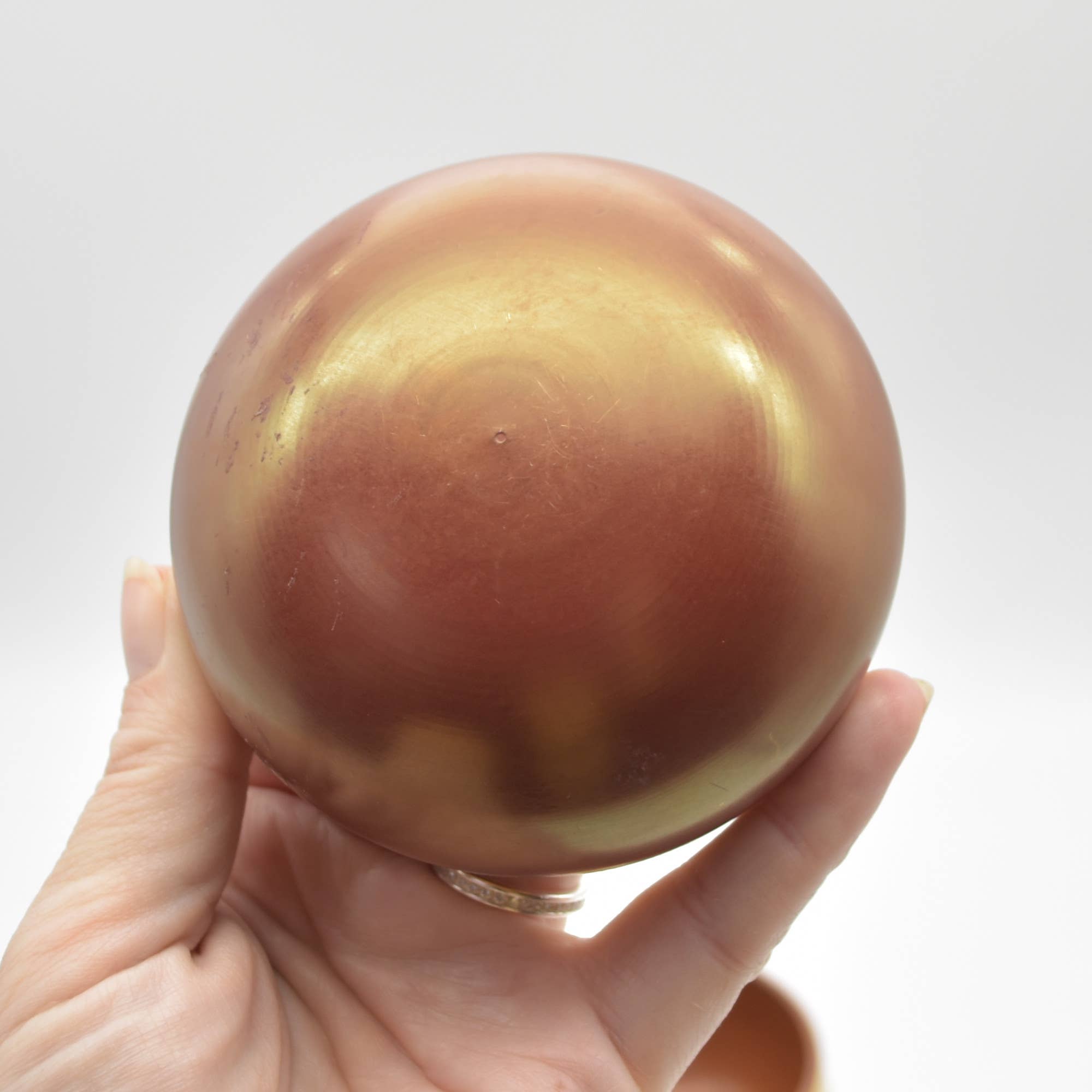 Blue Brown Green Pink Purple Red 7 Chakra Singing Bowls Meditation Bowls Set for wholesale on Faire10