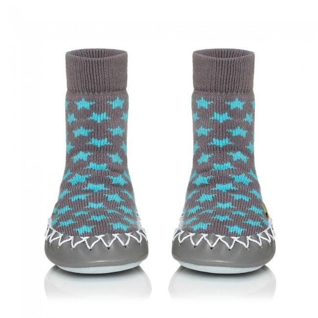 Mocasines suecos Stoney River para venta al por mayor de Moccis