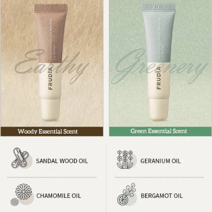 Best Beauty Group - Wholesale Lip Balm - FRUIDA Vegan Essential Blending Lip Butter