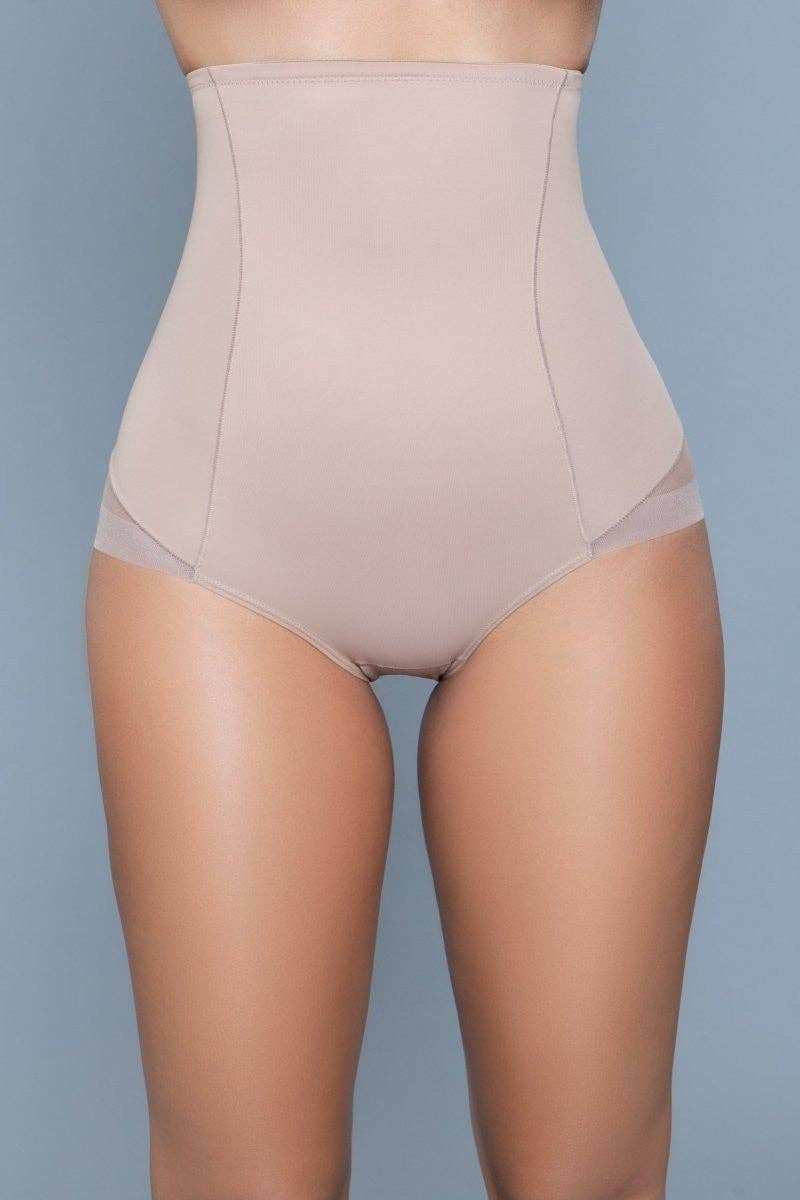 BeWicked - Wholesale Shapewear - Women's - 2008 Peachy Soft Shapewear Brief3