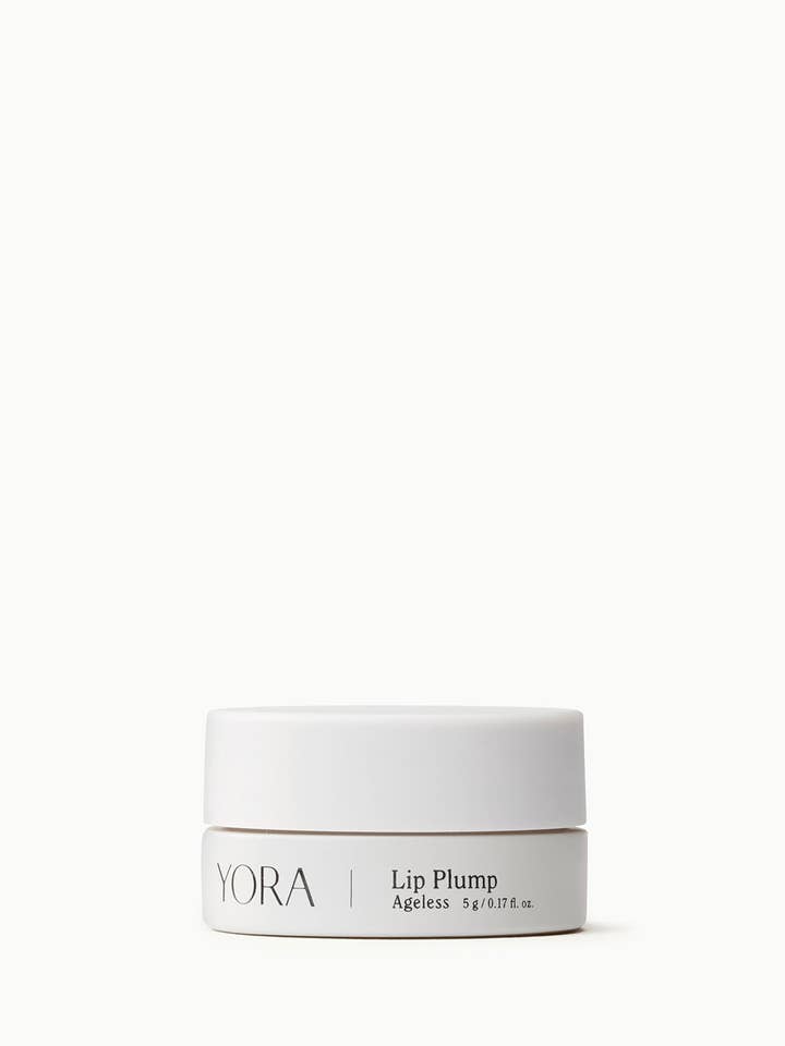Hydrating Voluminous Lip Plumper for Smooth Appearance for wholesale by Yora Skin Science