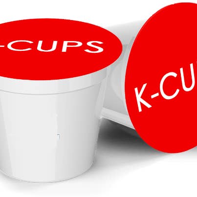 CAPPUCCINO PISTAGE, Keurig KCUPS kompatibla Pods, 60 räkna för wholesale av Dolche Premium Coffee