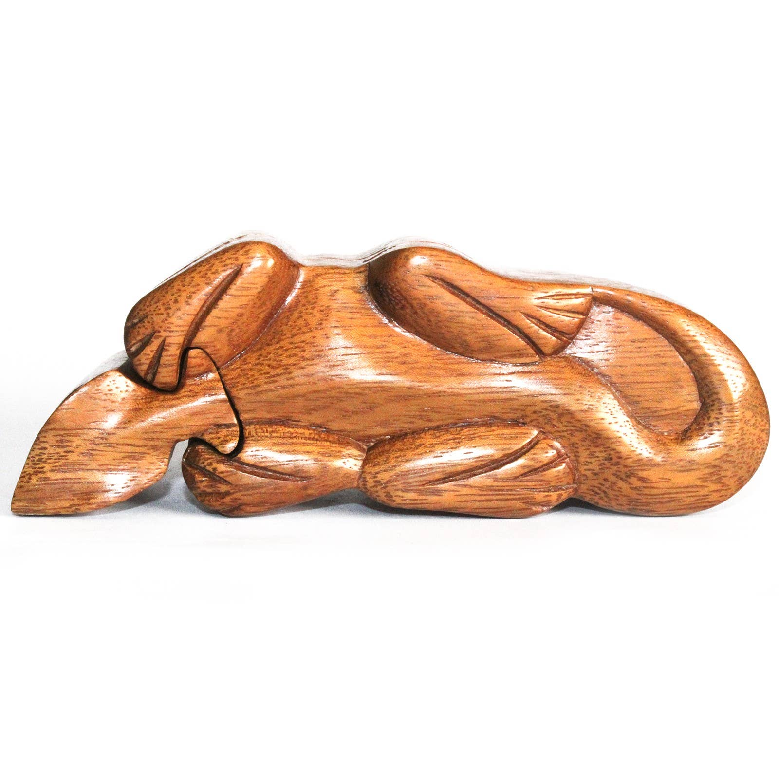 Ancient Wisdom – wholesale Decorative box – Bali Magic Box - Gecko0