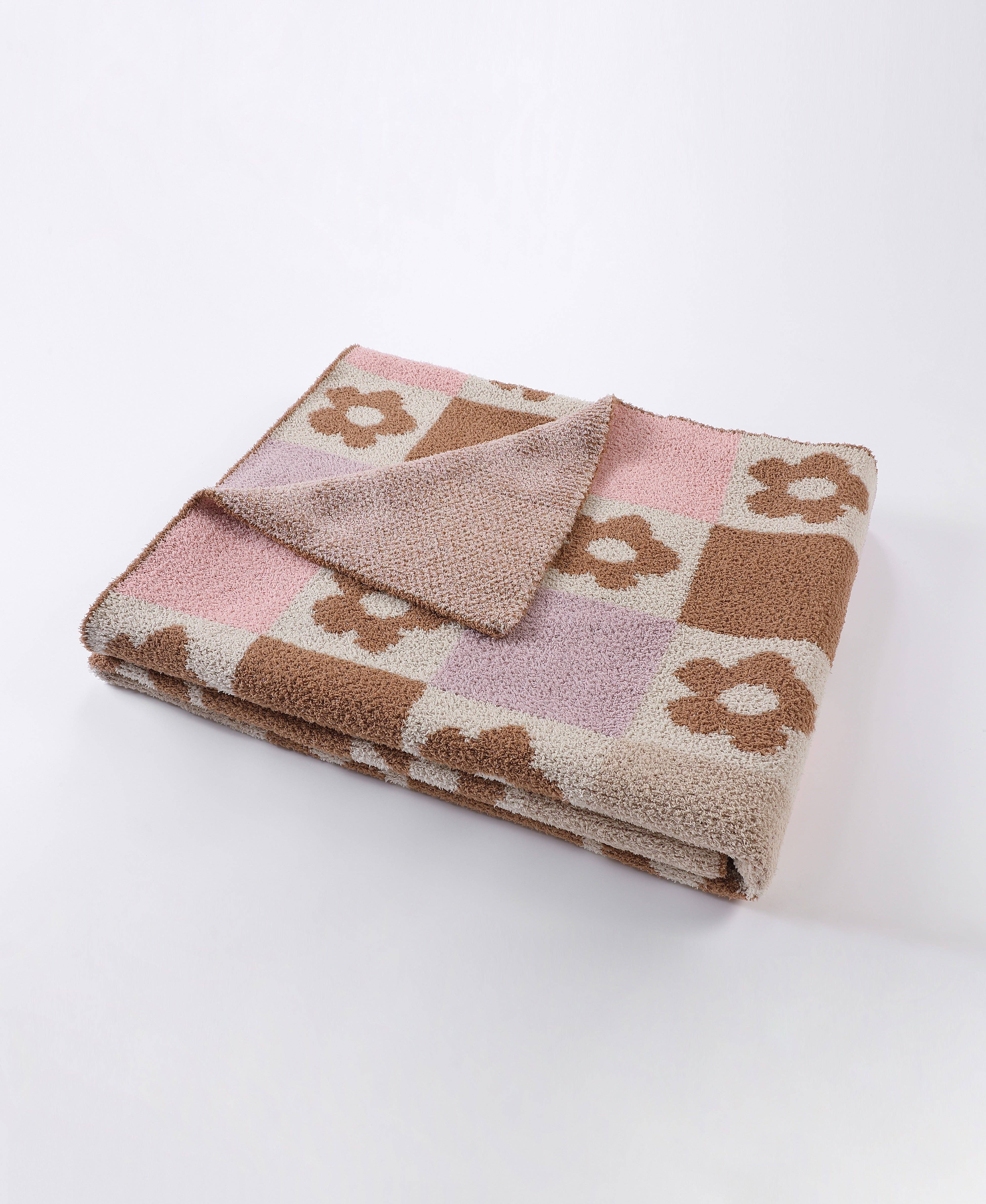 Earth Baby Outfitters - Wholesale Bedding Blanket - Kids & Baby - Knit Blanket (Kid & Adult Sized)14