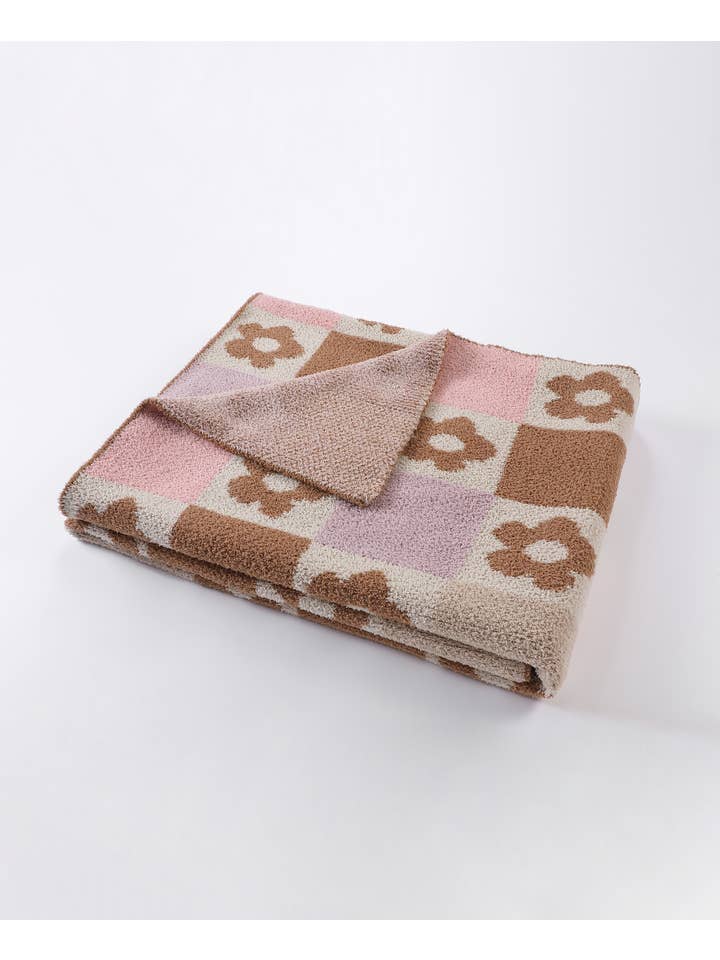 Earth Baby Outfitters - Wholesale Bedding Blanket - Kids & Baby - Knit Blanket (Kid & Adult Sized)14