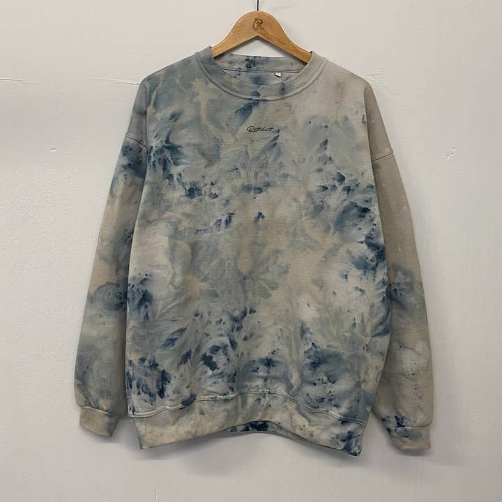 Jules Sweatshirt for wholesale by Ratchet Clothing