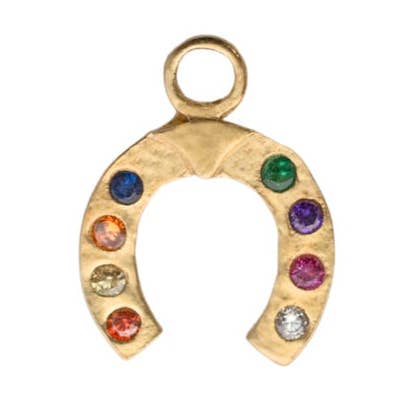 Hoefijzer voor wholesale door Ken & Jame