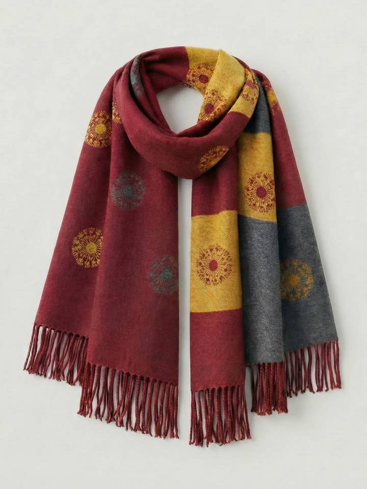 Enveloppe - Meghan Enveloppe - Bourgogne pour la vente par Tourance