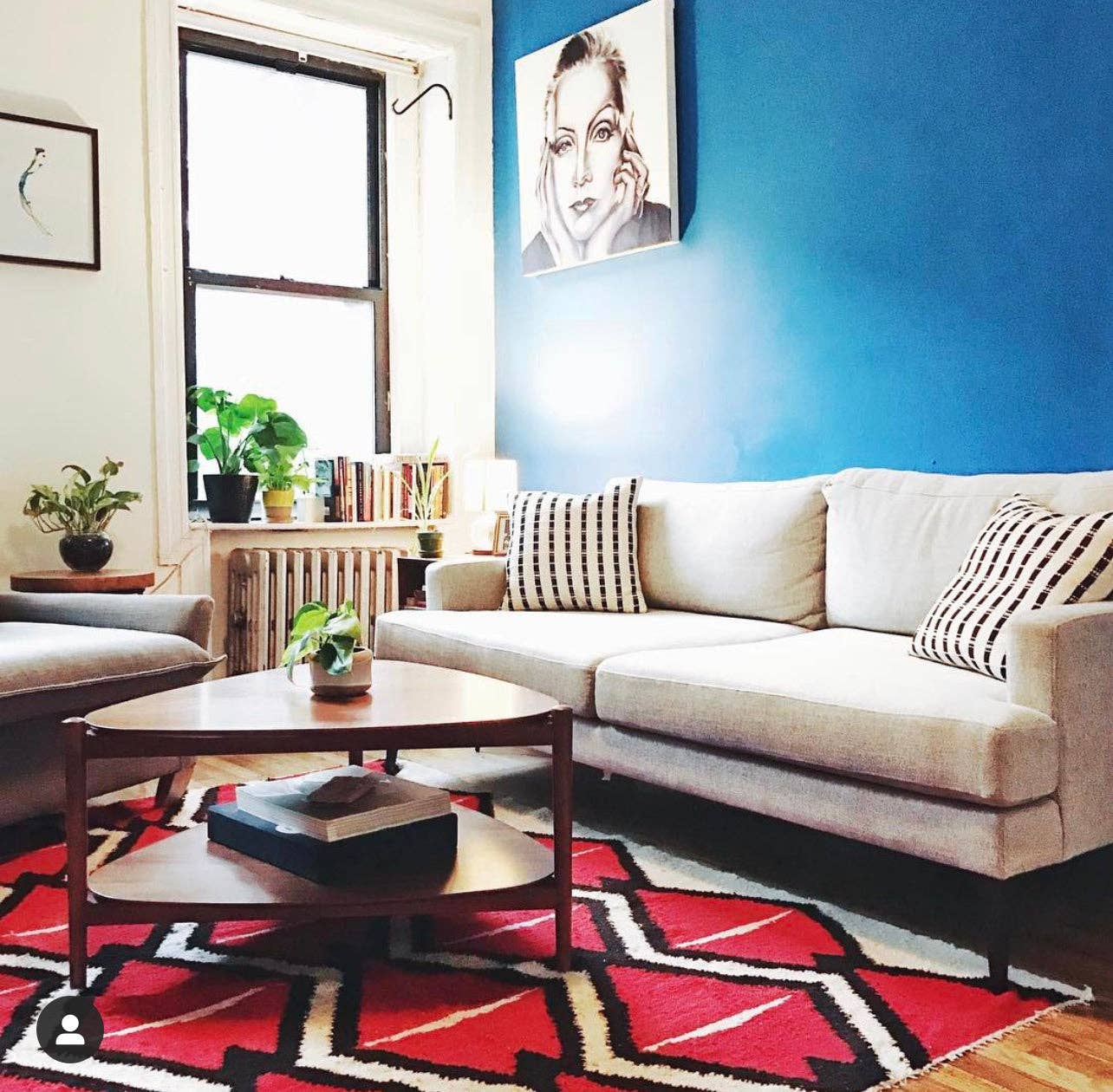 Archive NY - Wholesale Throw/Decorative Pillow - Santiago Grid Pillow - 12" x 20"6