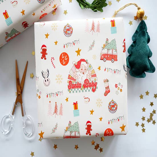Purchase Wholesale wrapping paper baby. Free Returns & Net 60
