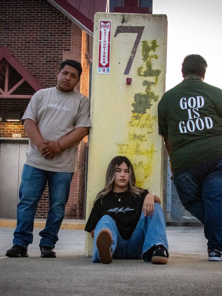 Gud är god-Den Oskamslösa Kollektionen för wholesale av 4Given By Grace