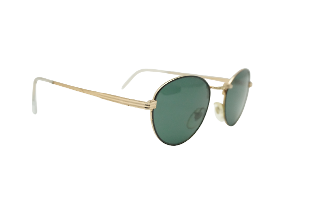 Good Times Eyewear - Wholesale Sunglasses - Unisex - Halsey Vintage Unisex Sunglasses1