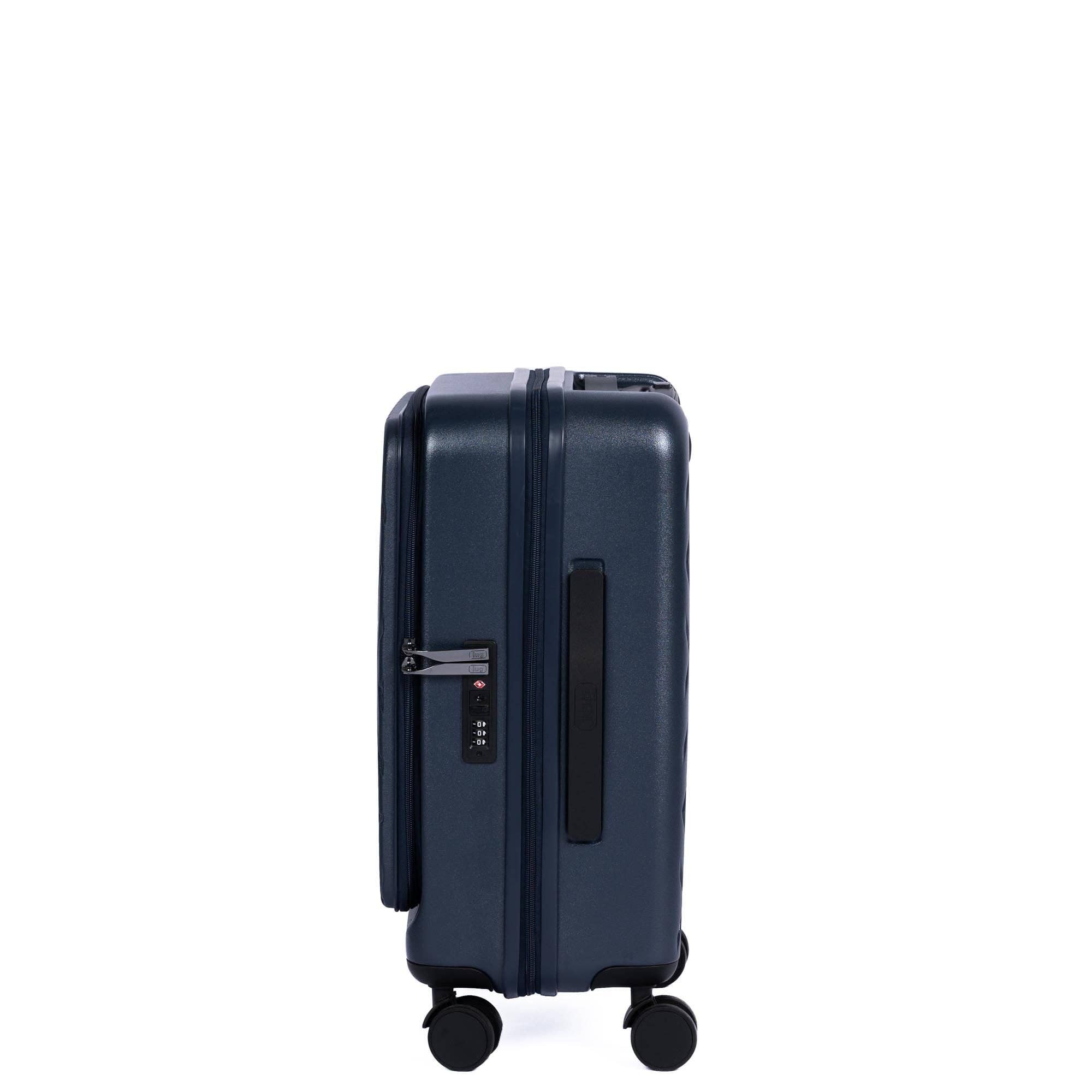 Lug - Wholesale Luggage - Box Truck Hard Sided Wheelie Carry-On38